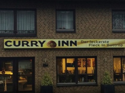 Фото: Curry Inn